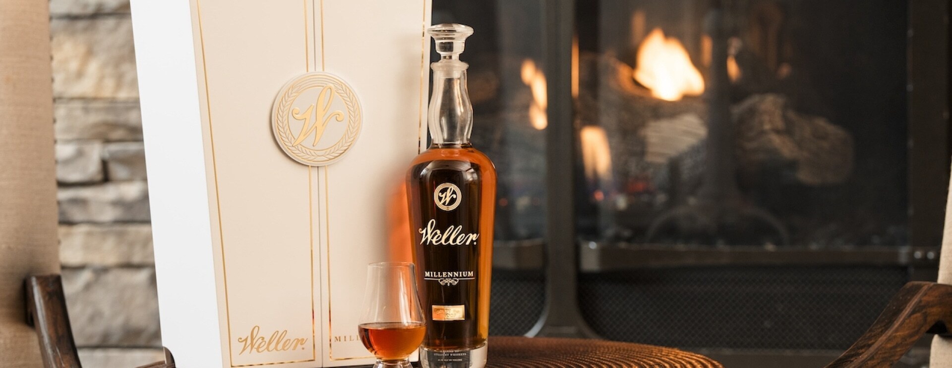 2026 Weller Millennium Raffle